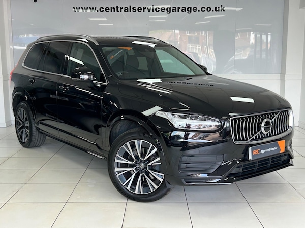 Used Volvo XC90 2022 for sale - 74700294: Photo 1