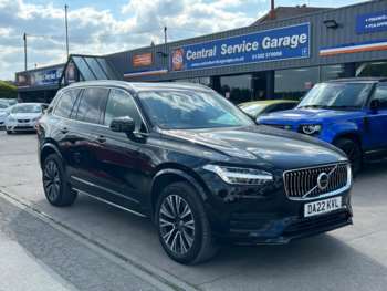 2022 (22) - 2.0 B5D [235] Momentum 5dr AWD Geartronic