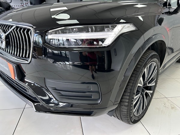 Used Volvo XC90 2022 for sale - 74700294: Photo 24
