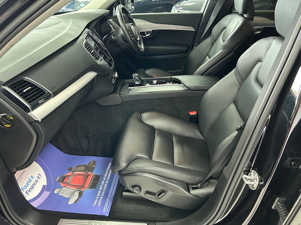 Used Volvo XC90 2022 for sale - 74700294: Photo 26