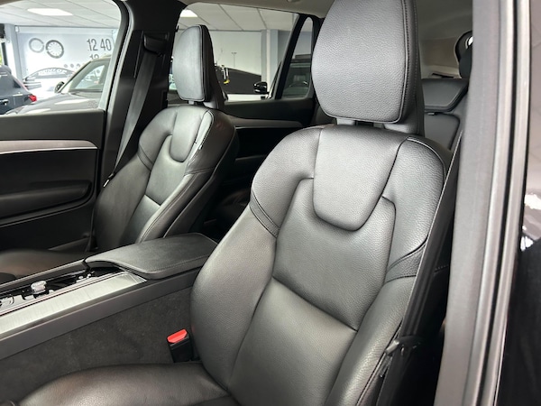 Used Volvo XC90 2022 for sale - 74700294: Photo 27