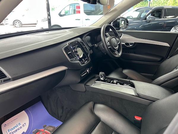 Used Volvo XC90 2022 for sale - 74700294: Photo 28