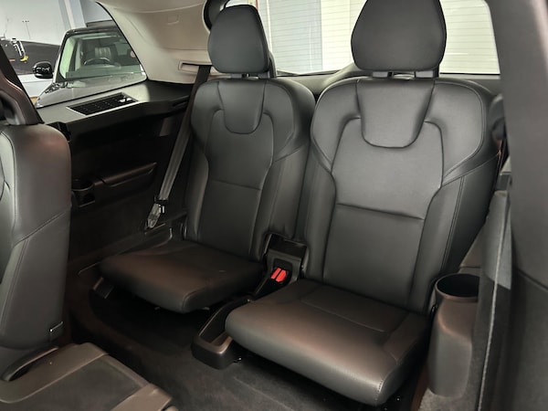 Used Volvo XC90 2022 for sale - 74700294: Photo 31