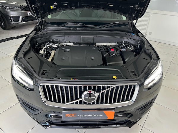 Used Volvo XC90 2022 for sale - 74700294: Photo 33