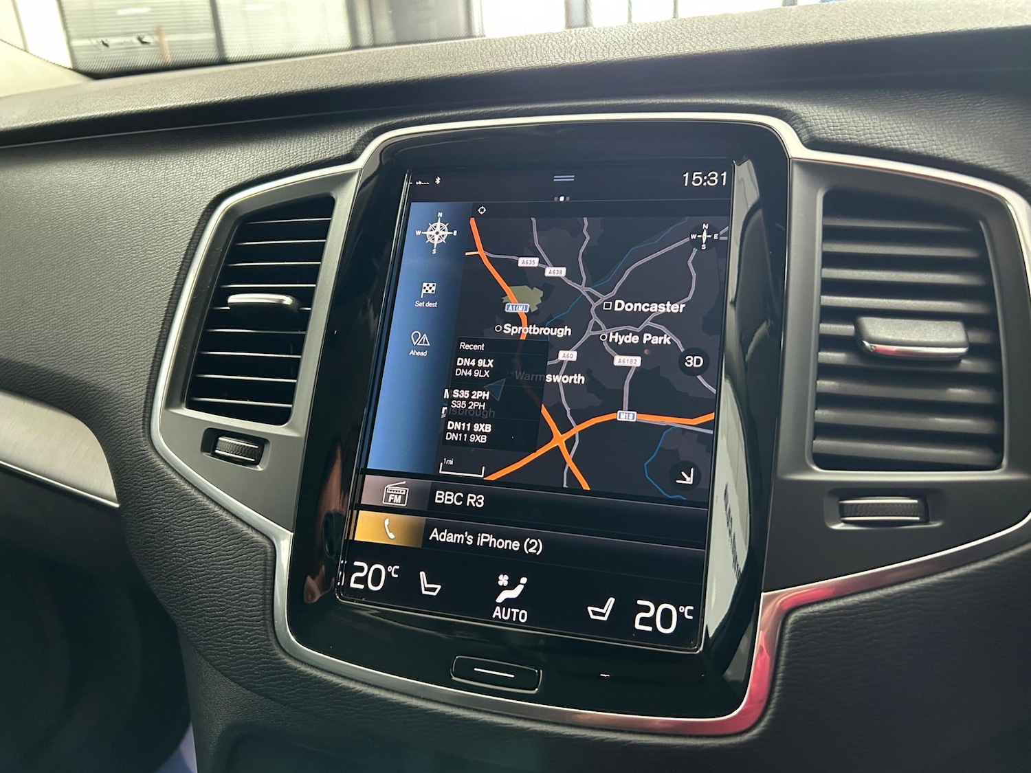 Vehicle 36