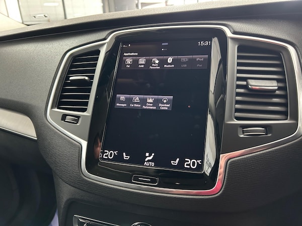 Used Volvo XC90 2022 for sale - 74700294: Photo 39