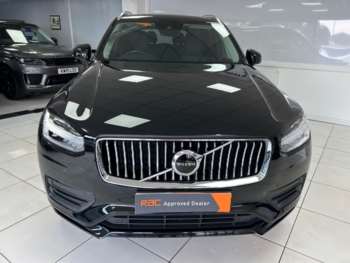 Used Volvo XC90 2022 for sale - 74700294: Photo