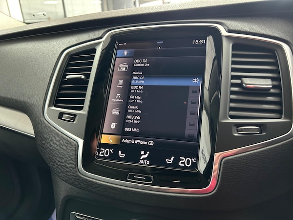 Used Volvo XC90 2022 for sale - 74700294: Photo 40