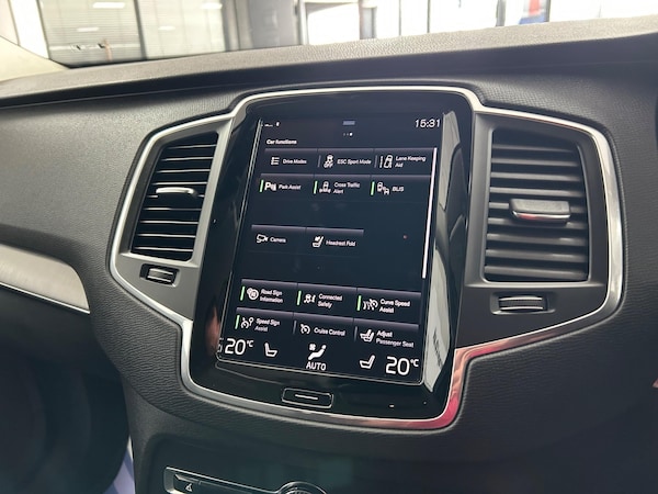 Used Volvo XC90 2022 for sale - 74700294: Photo 41