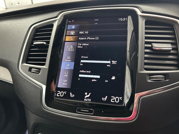 Used Volvo XC90 2022 for sale - 74700294: Photo 42
