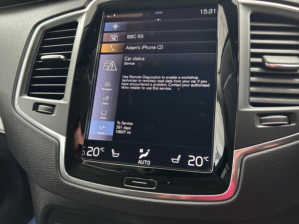 Used Volvo XC90 2022 for sale - 74700294: Photo 43