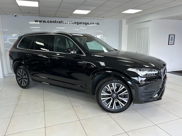 Used Volvo XC90 2022 for sale - 74700294: Photo 4