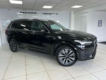 Used Volvo XC90 2022 for sale - 74700294: Photo