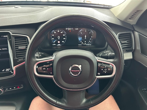 Used Volvo XC90 2022 for sale - 74700294: Photo 50