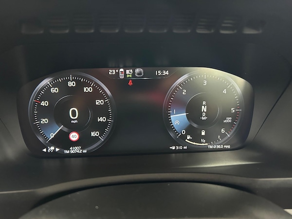 Used Volvo XC90 2022 for sale - 74700294: Photo 51