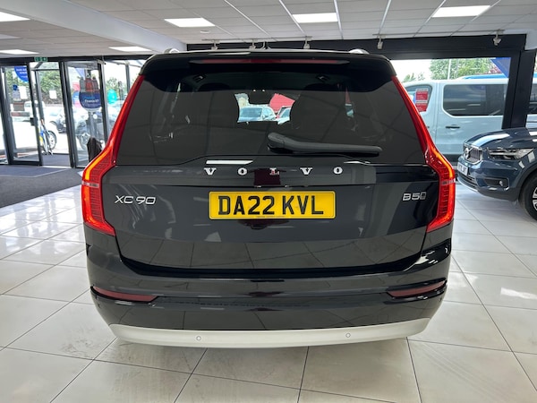 Used Volvo XC90 2022 for sale - 74700294: Photo 55