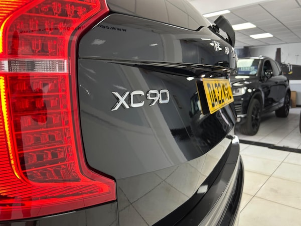 Used Volvo XC90 2022 for sale - 74700294: Photo 58