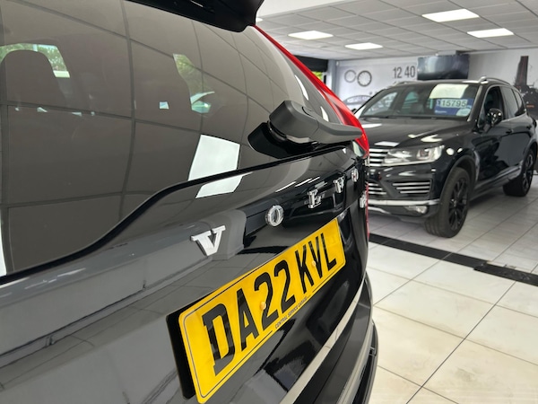 Used Volvo XC90 2022 for sale - 74700294: Photo 59
