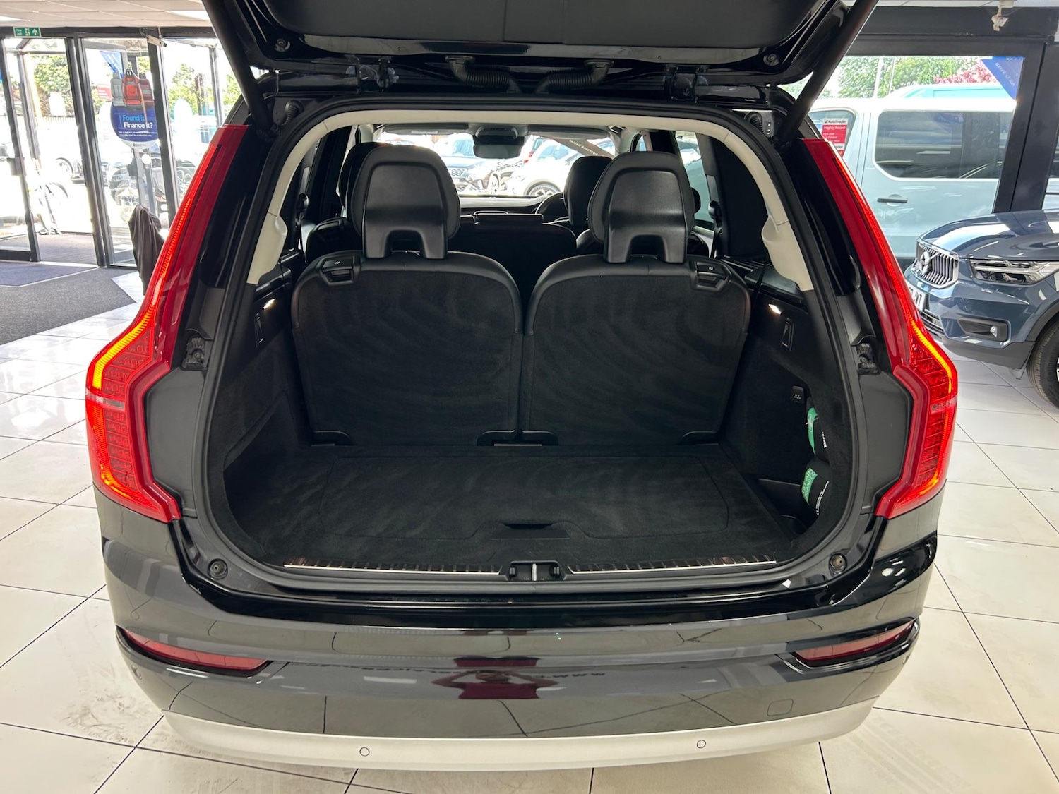 Vehicle 60