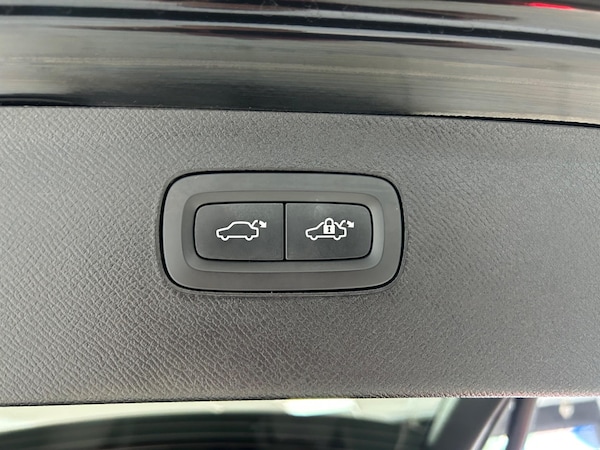 Used Volvo XC90 2022 for sale - 74700294: Photo 61