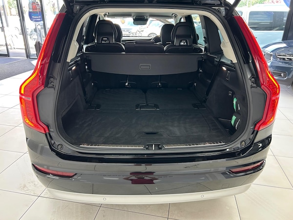 Used Volvo XC90 2022 for sale - 74700294: Photo 62