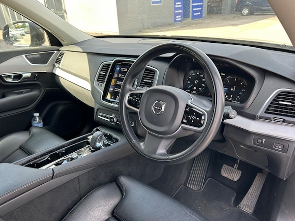 Used Volvo XC90 2022 for sale - 74700294: Photo 7