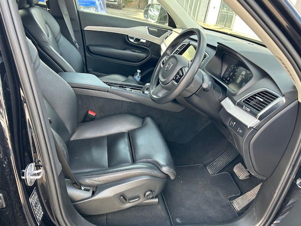 Used Volvo XC90 2022 for sale - 74700294: Photo 9