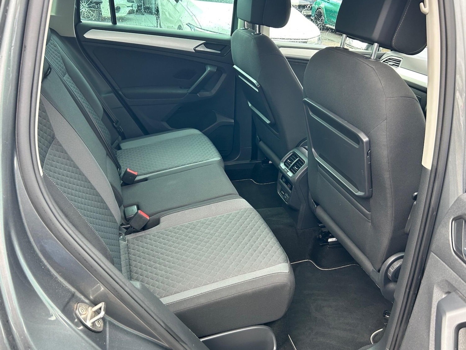 Used Volkswagen Tiguan for sale - 78127949: Photo 11