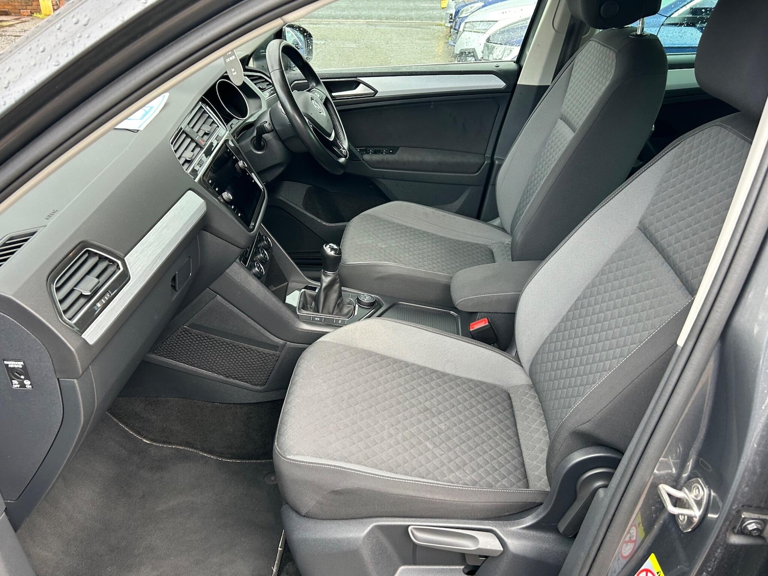 Used Volkswagen Tiguan for sale - 78127949: Photo 13