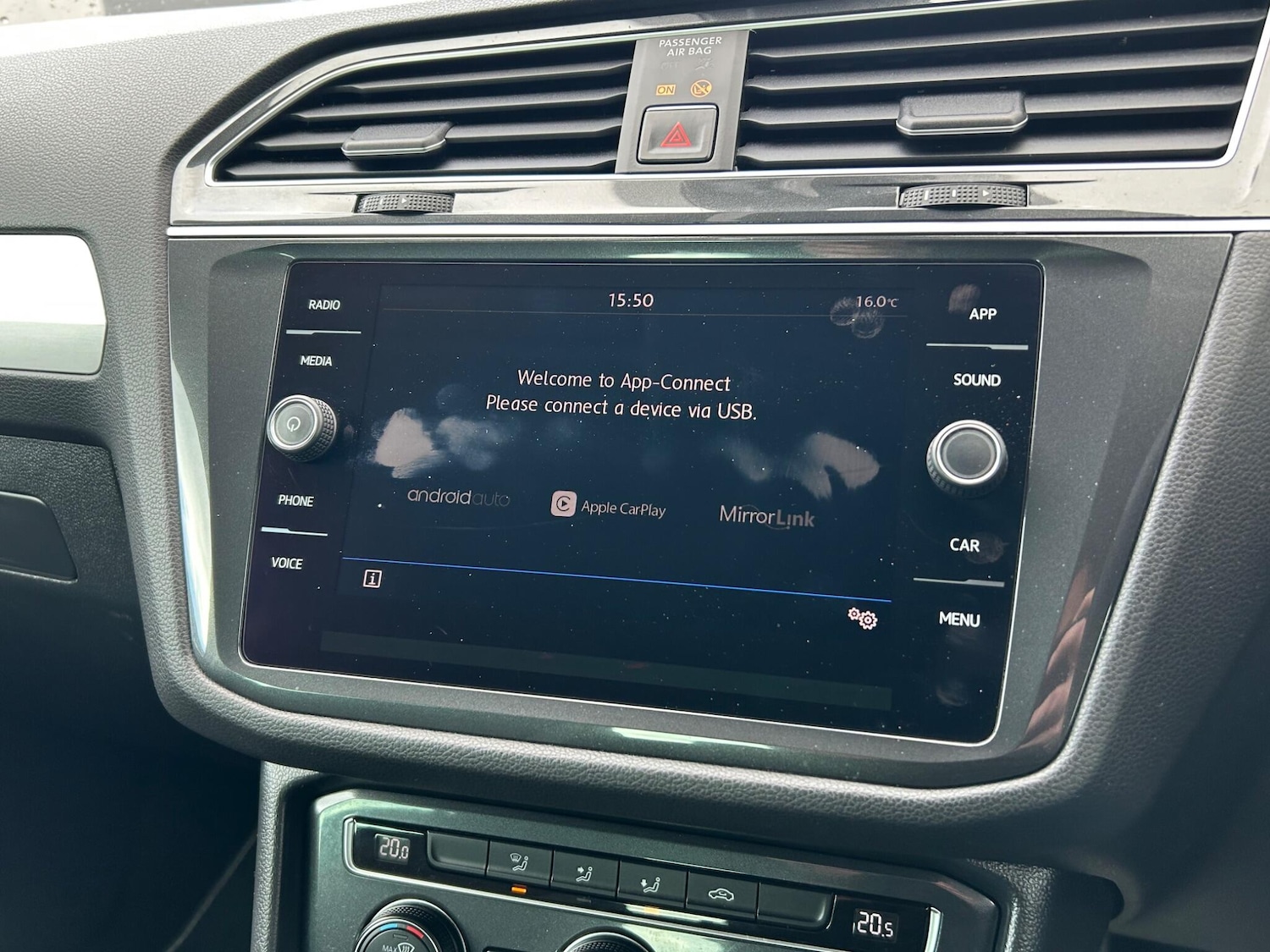 Used Volkswagen Tiguan for sale - 78127949: Photo 16