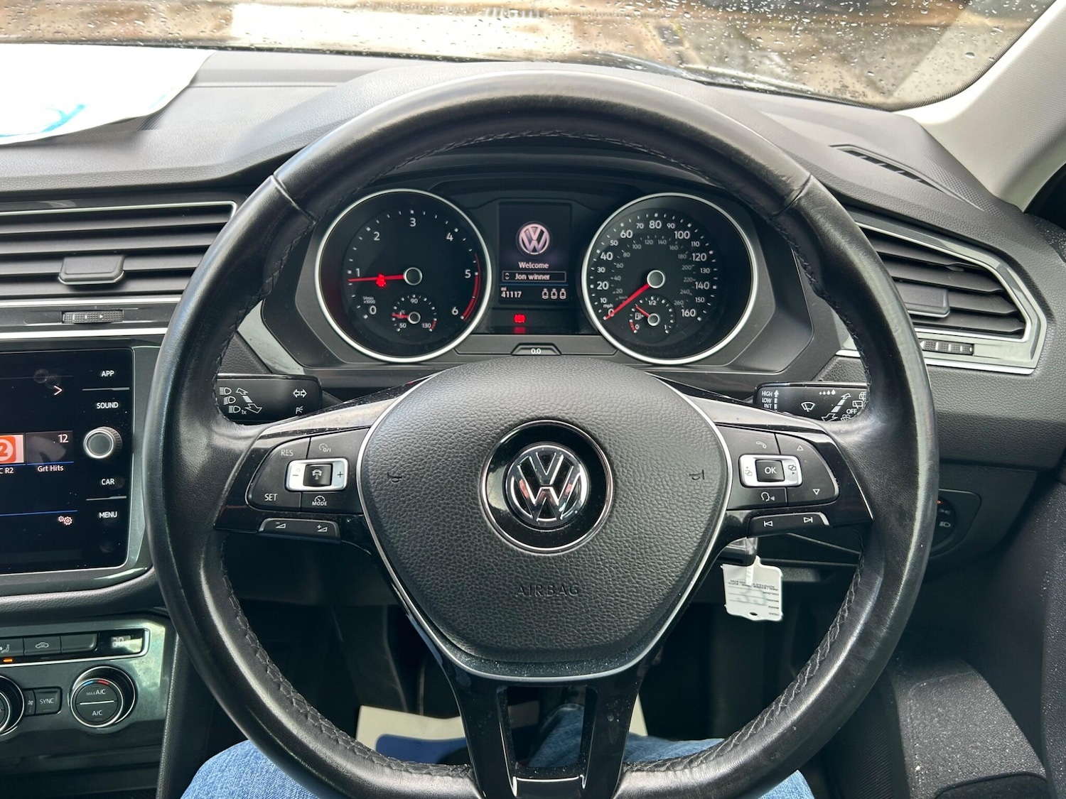 Used Volkswagen Tiguan for sale - 78127949: Photo 17