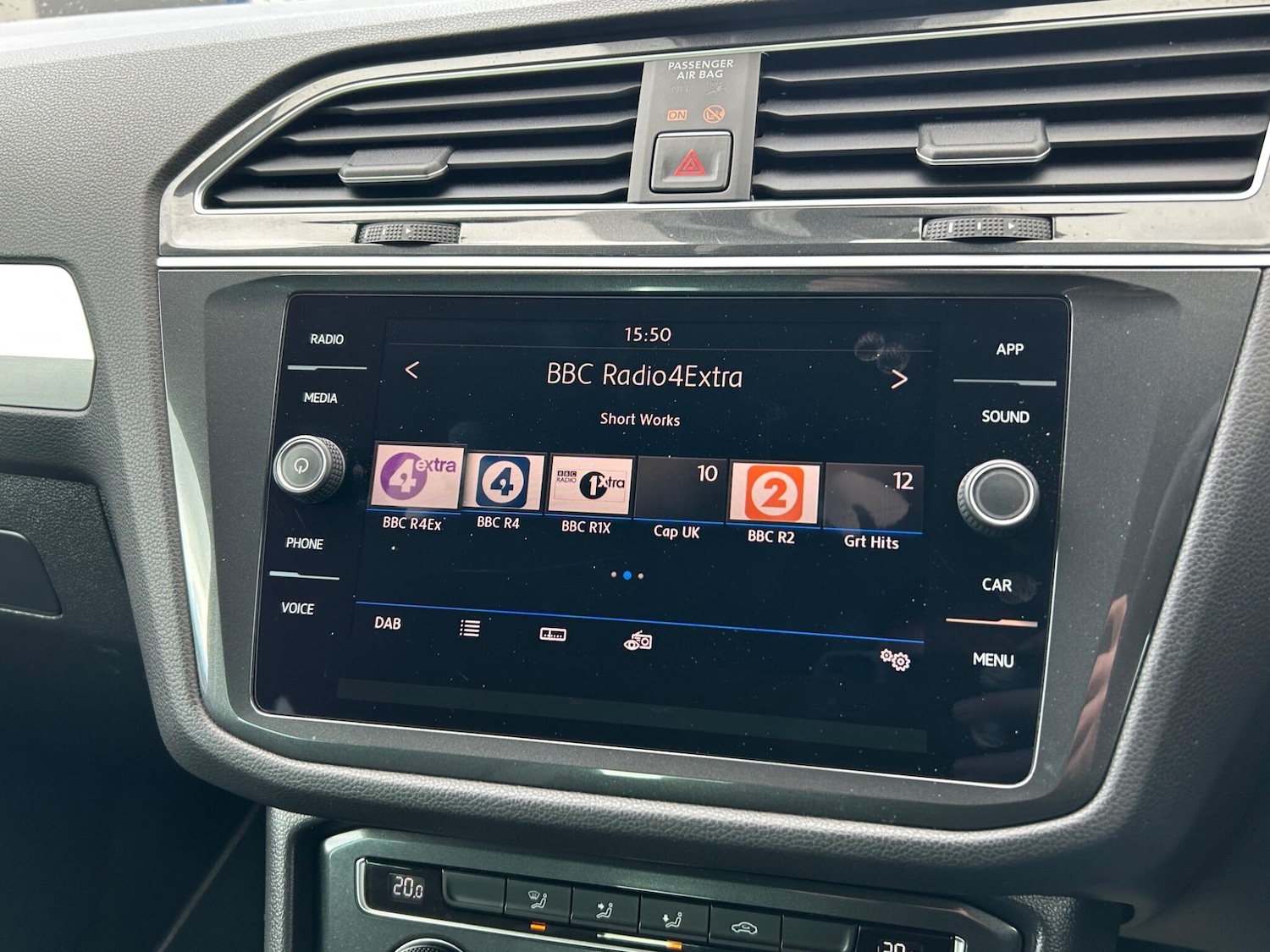 Used Volkswagen Tiguan for sale - 78127949: Photo 18