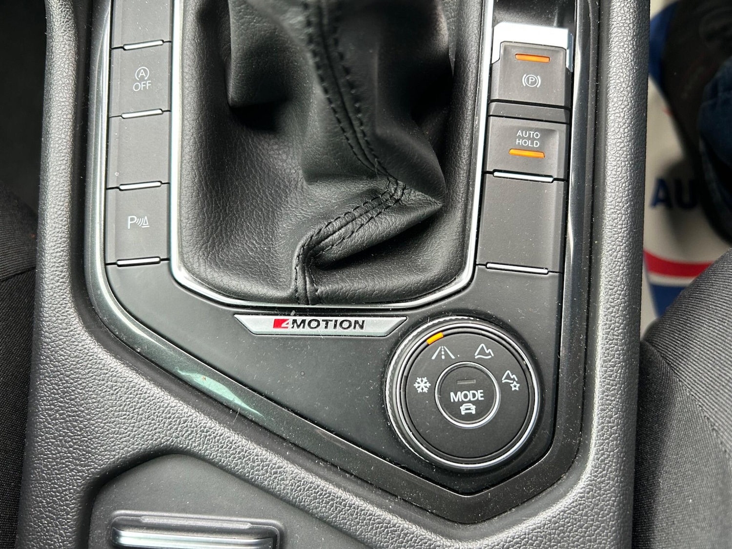 Used Volkswagen Tiguan for sale - 78127949: Photo 19