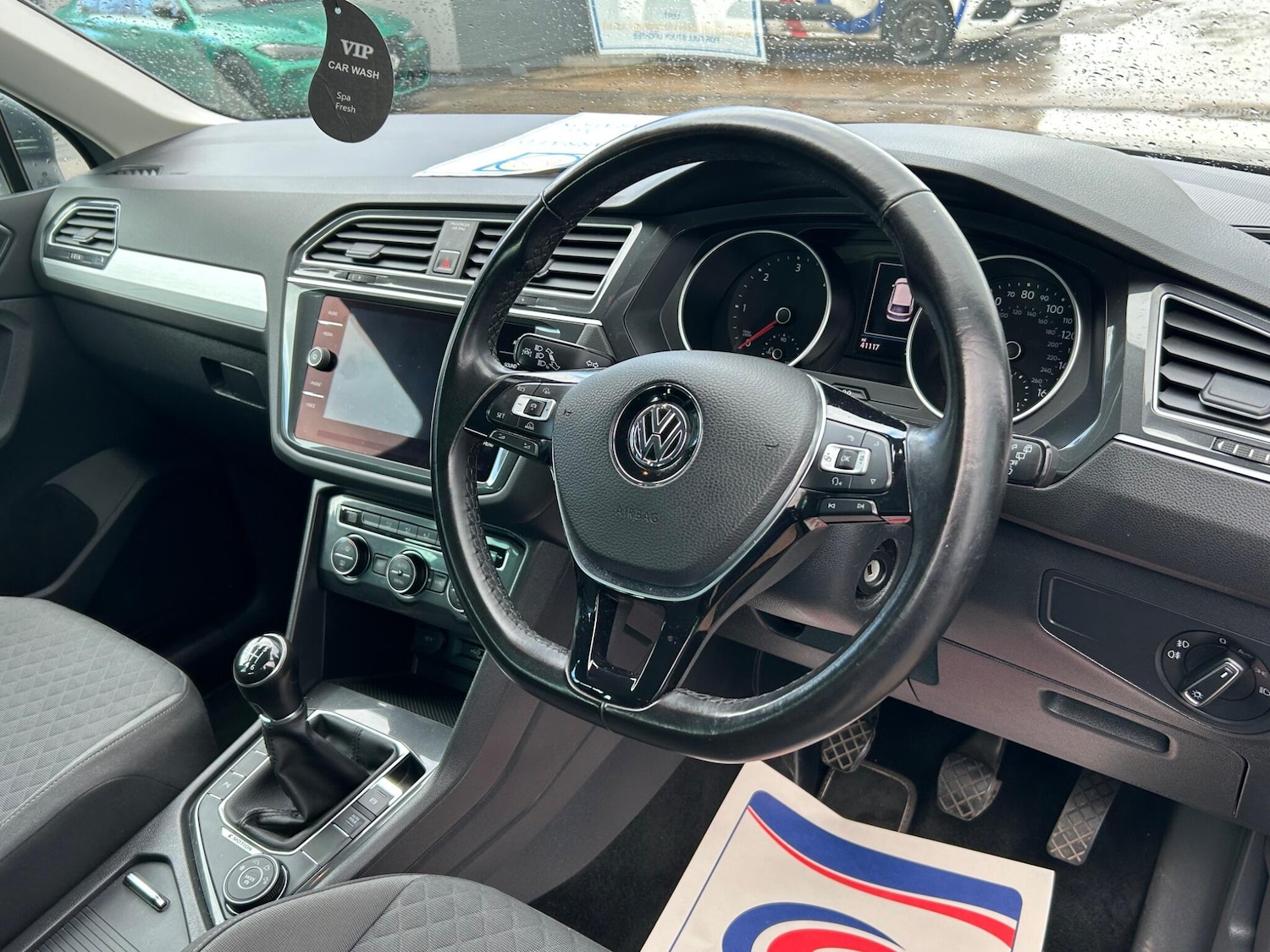 Used Volkswagen Tiguan for sale - 78127949: Photo 7