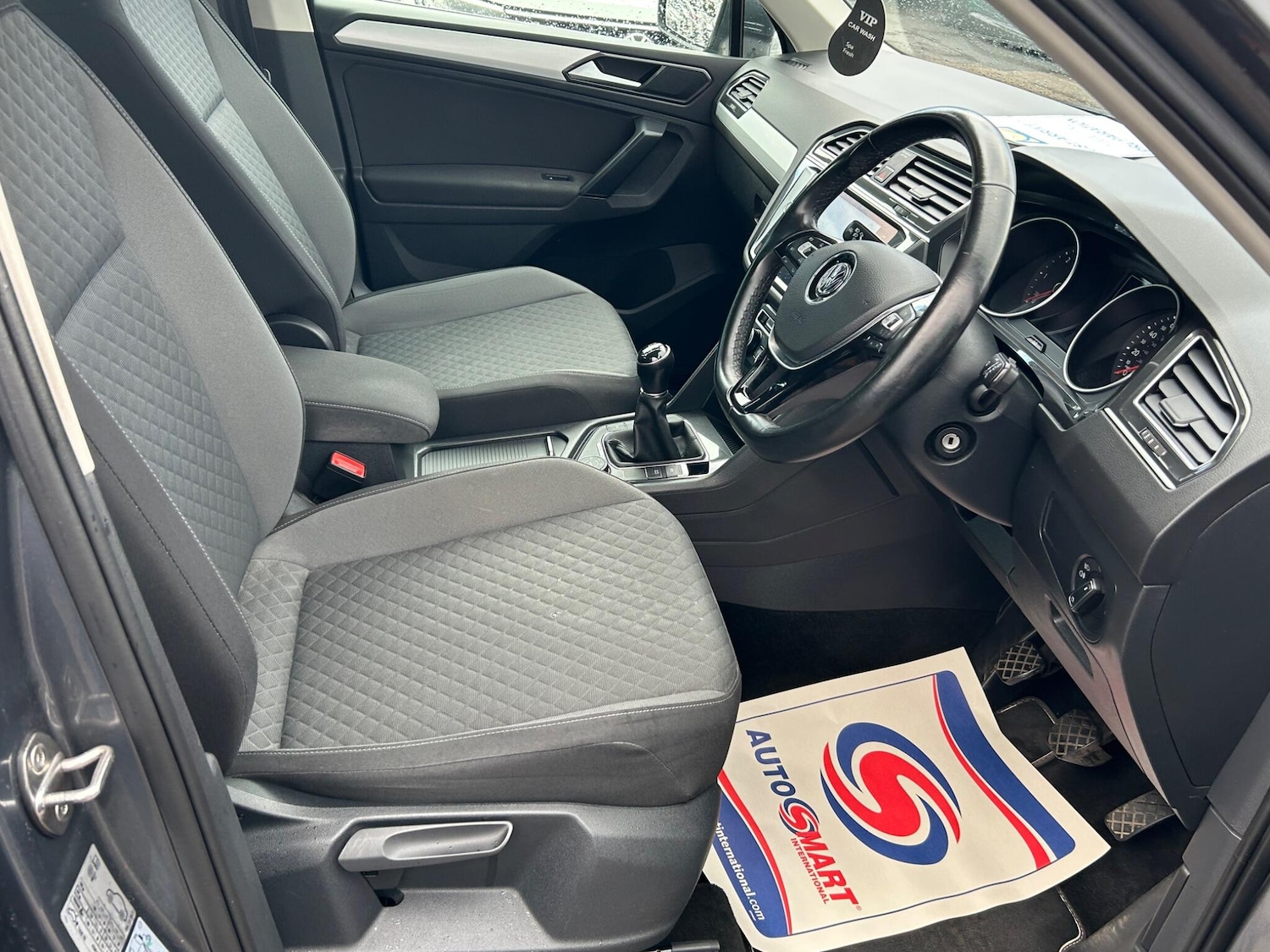 Used Volkswagen Tiguan for sale - 78127949: Photo 9