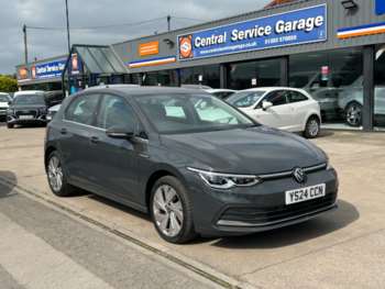 2024 (24) - 2.0 TDI Style DSG Euro 6 (s/s) 5dr