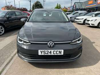 Used Volkswagen Golf 2024 for sale - 74631490: Photo