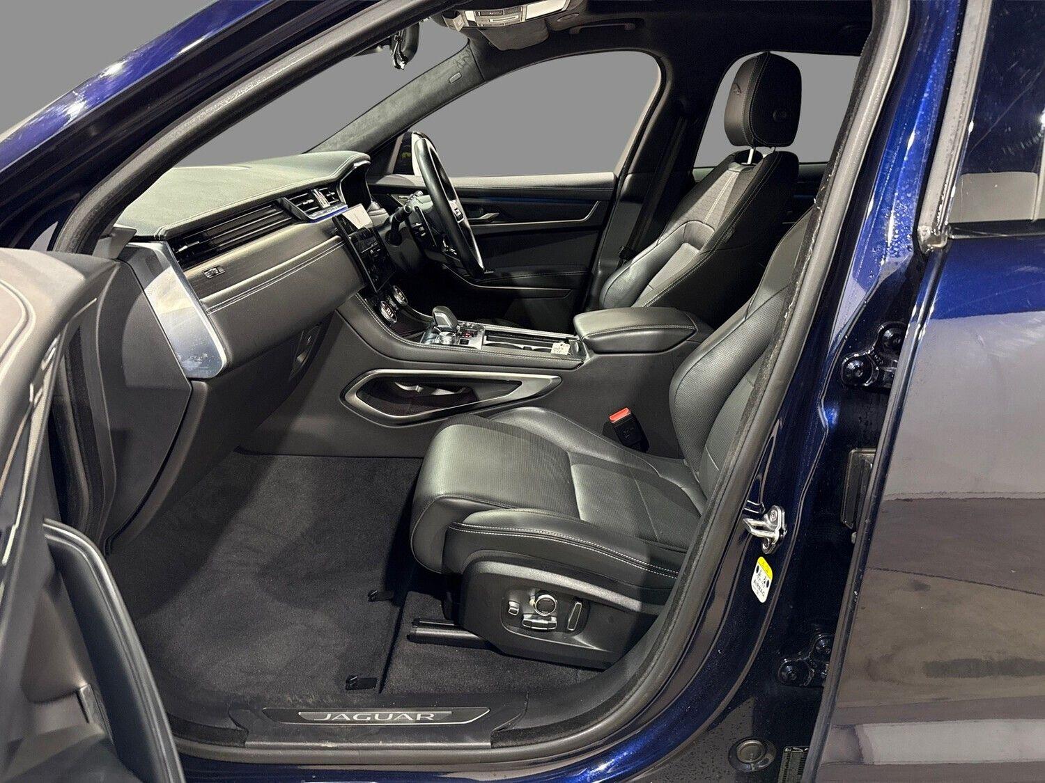 Used Jaguar F-Pace for sale - 78115474: Photo 7