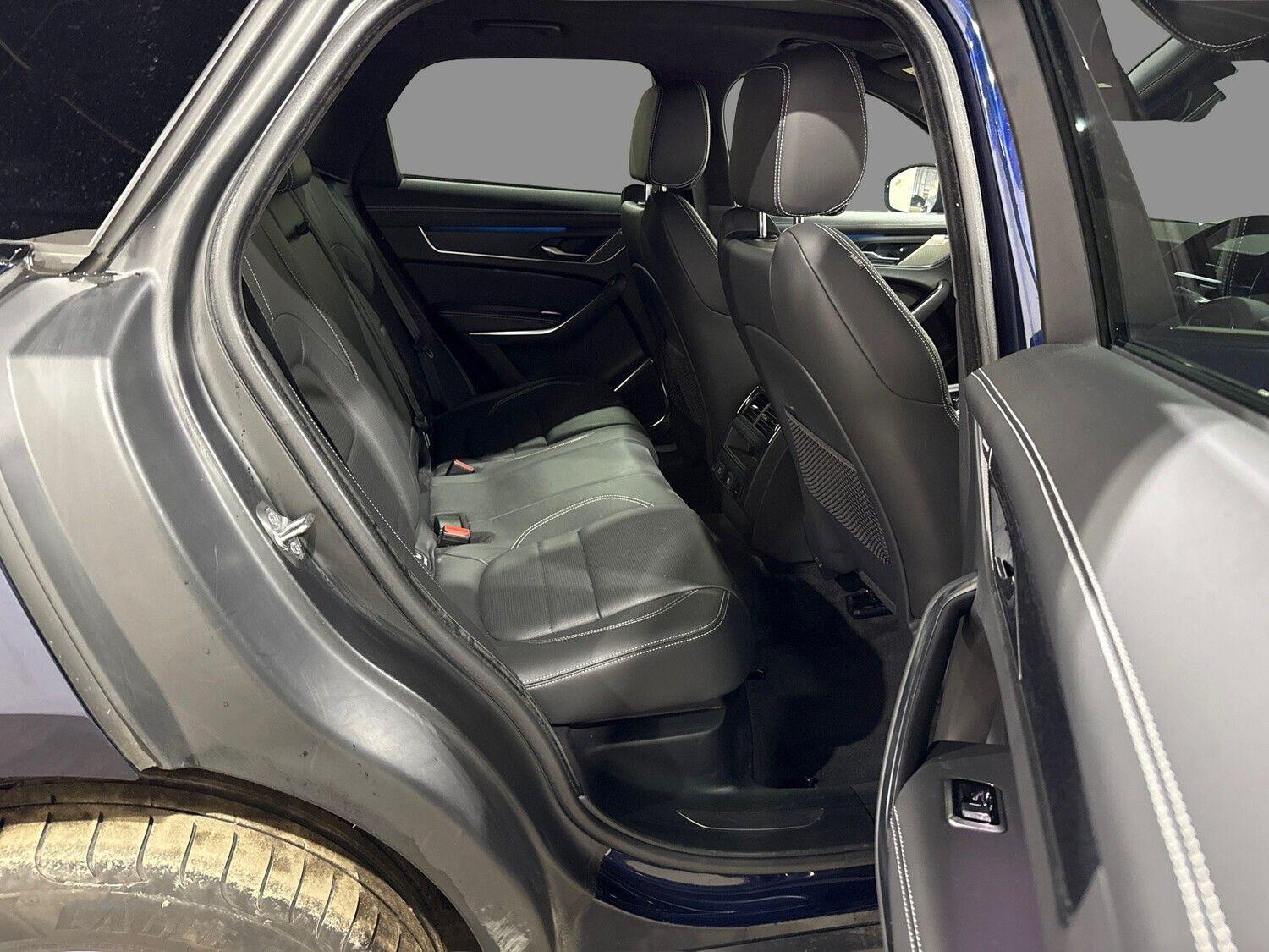 Used Jaguar F-Pace for sale - 78115474: Photo 9