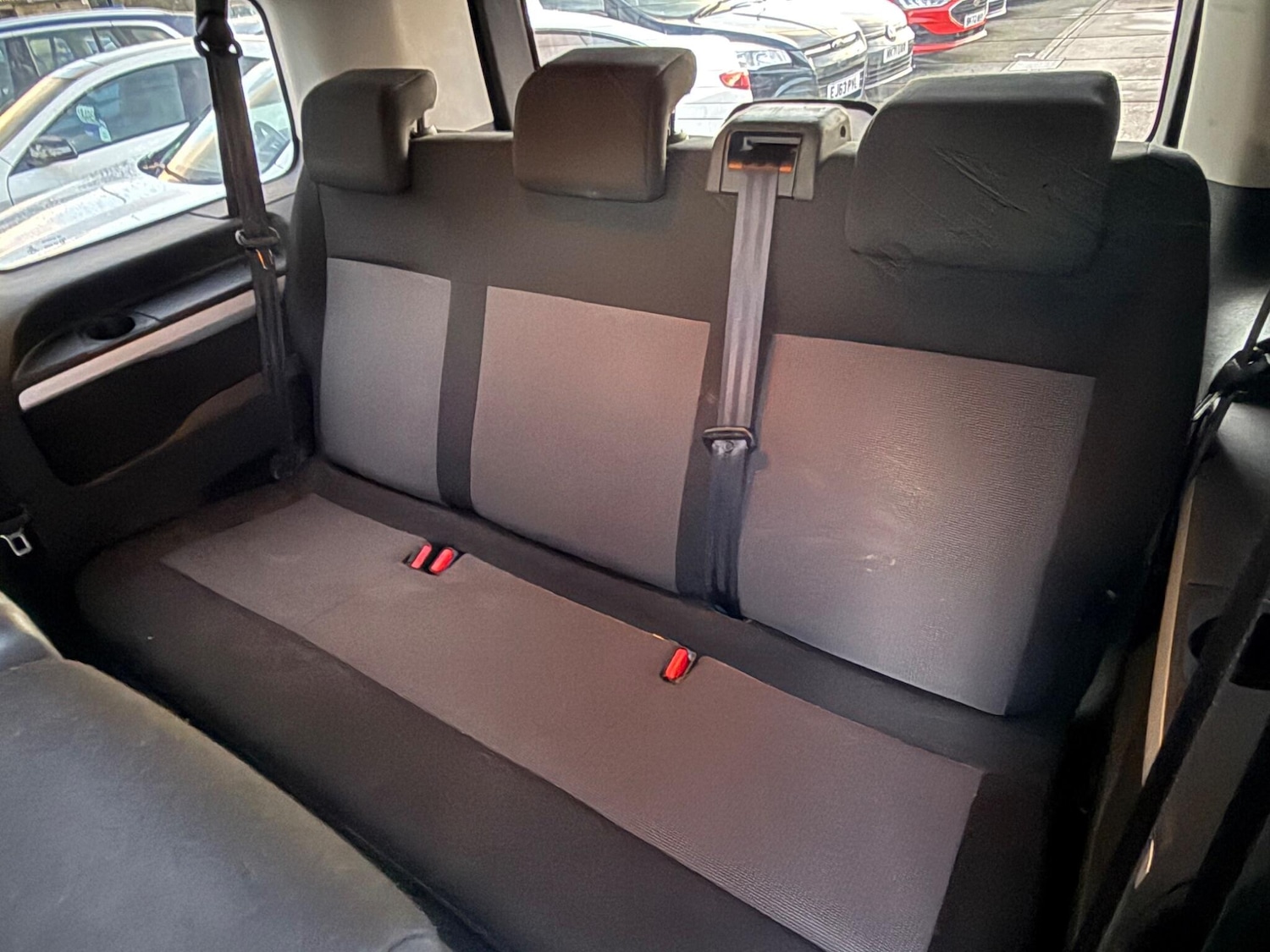 Used Citroen Space Tourer 2018 for sale - 77559512: Photo 11