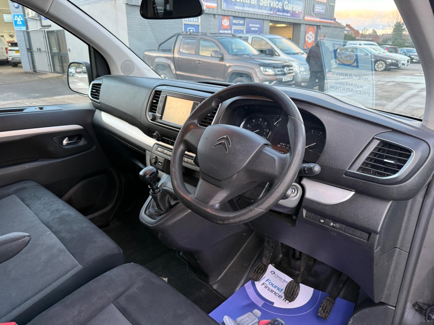 Used Citroen Space Tourer 2018 for sale - 77559512: Photo 13