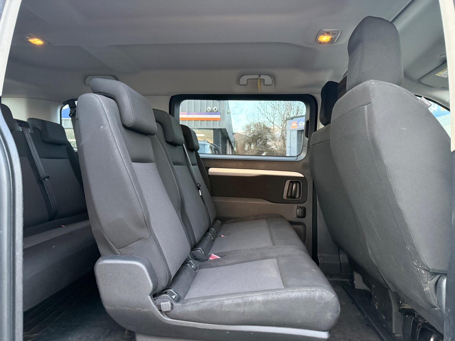 Used Citroen Space Tourer 2018 for sale - 77559512: Photo 9