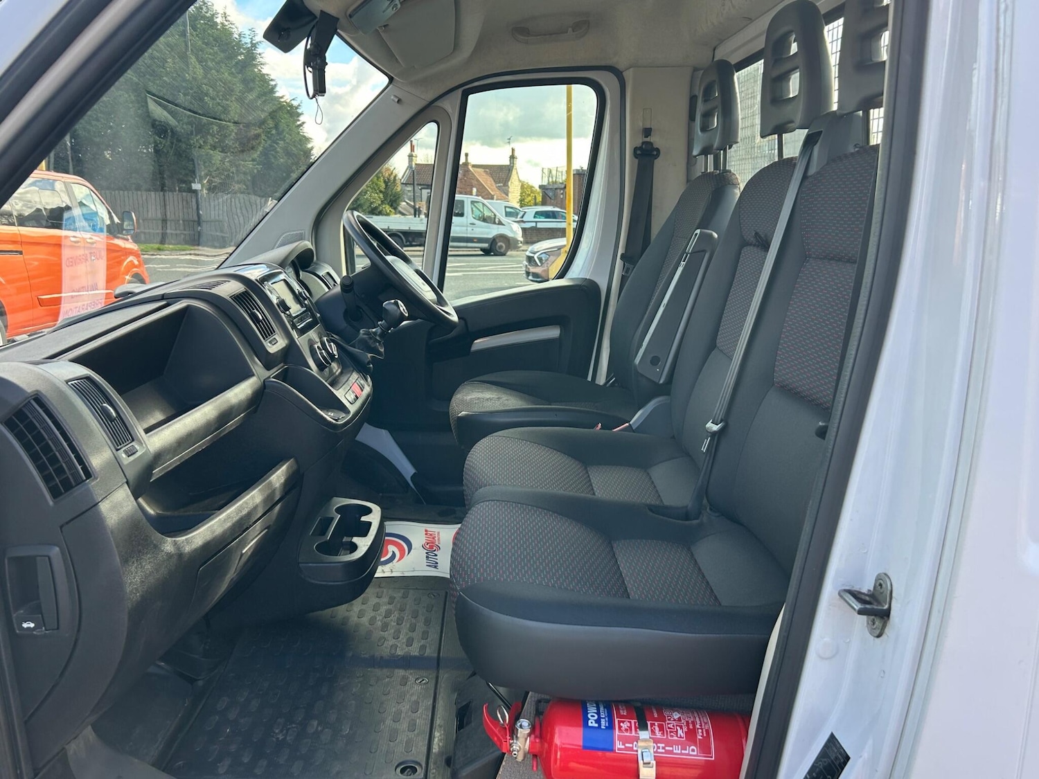 Used Peugeot Boxer 2021 for sale - 76336218: Photo 11