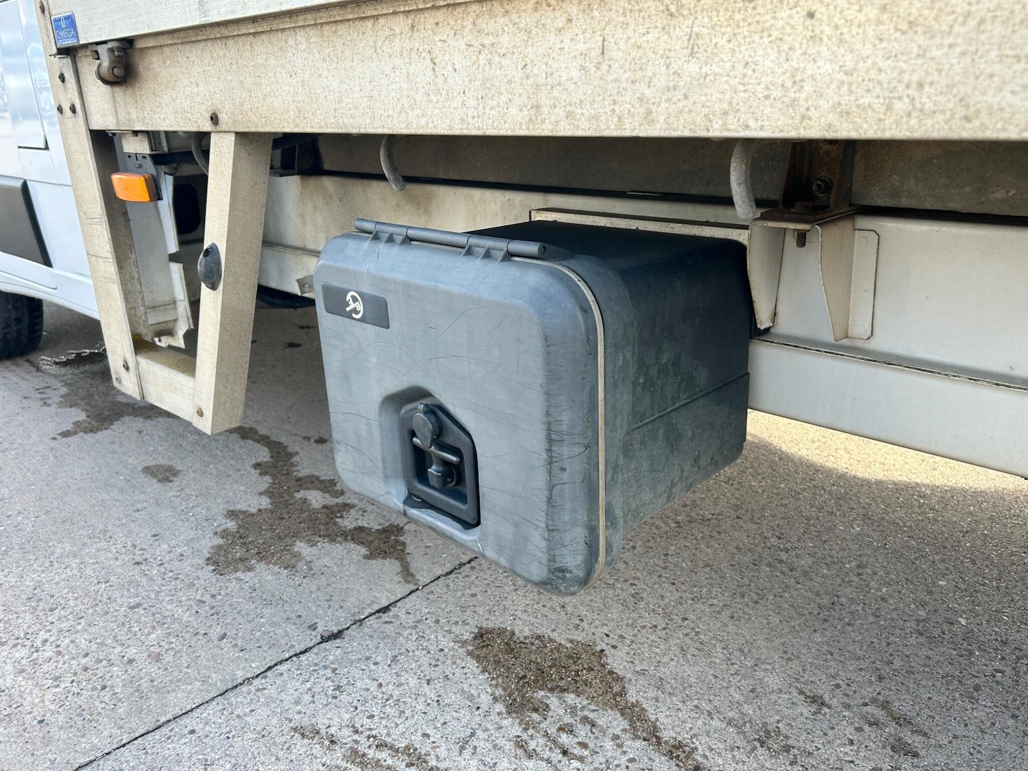 Used Peugeot Boxer 2021 for sale - 76336218: Photo 17