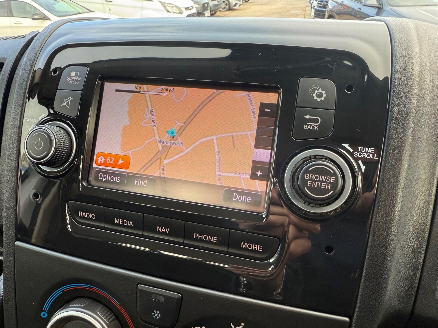 Used Peugeot Boxer 2021 for sale - 76336218: Photo 20