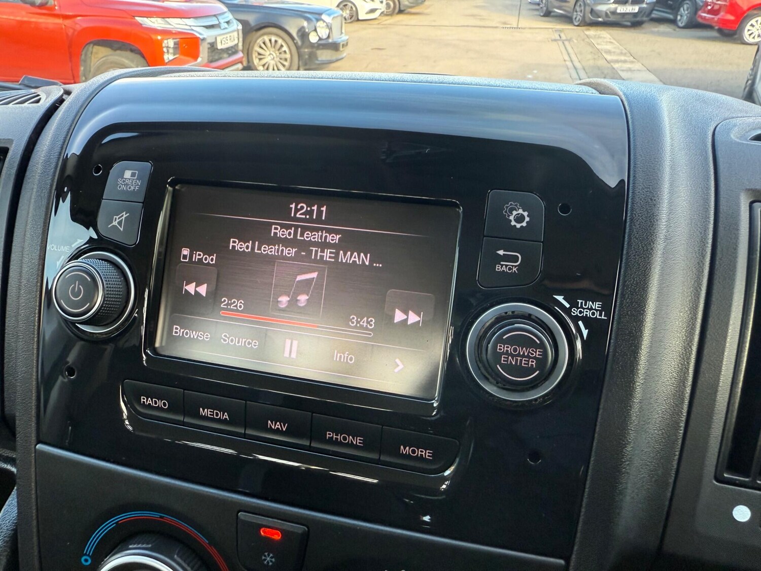 Used Peugeot Boxer 2021 for sale - 76336218: Photo 22