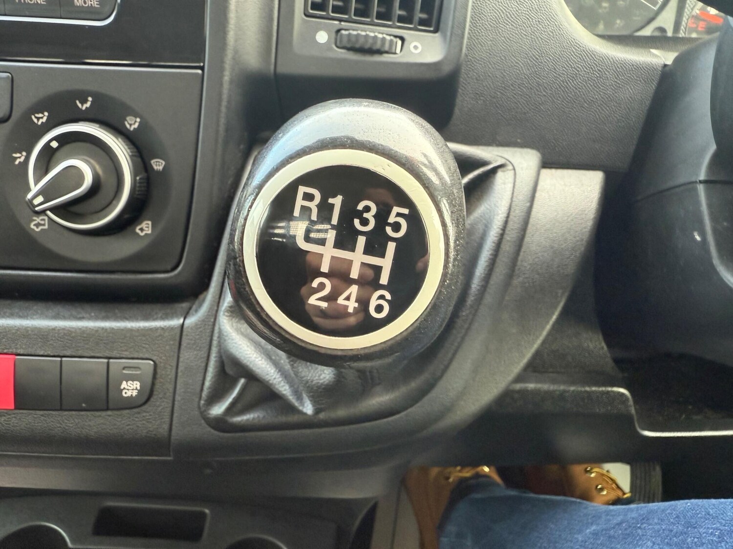 Used Peugeot Boxer 2021 for sale - 76336218: Photo 25