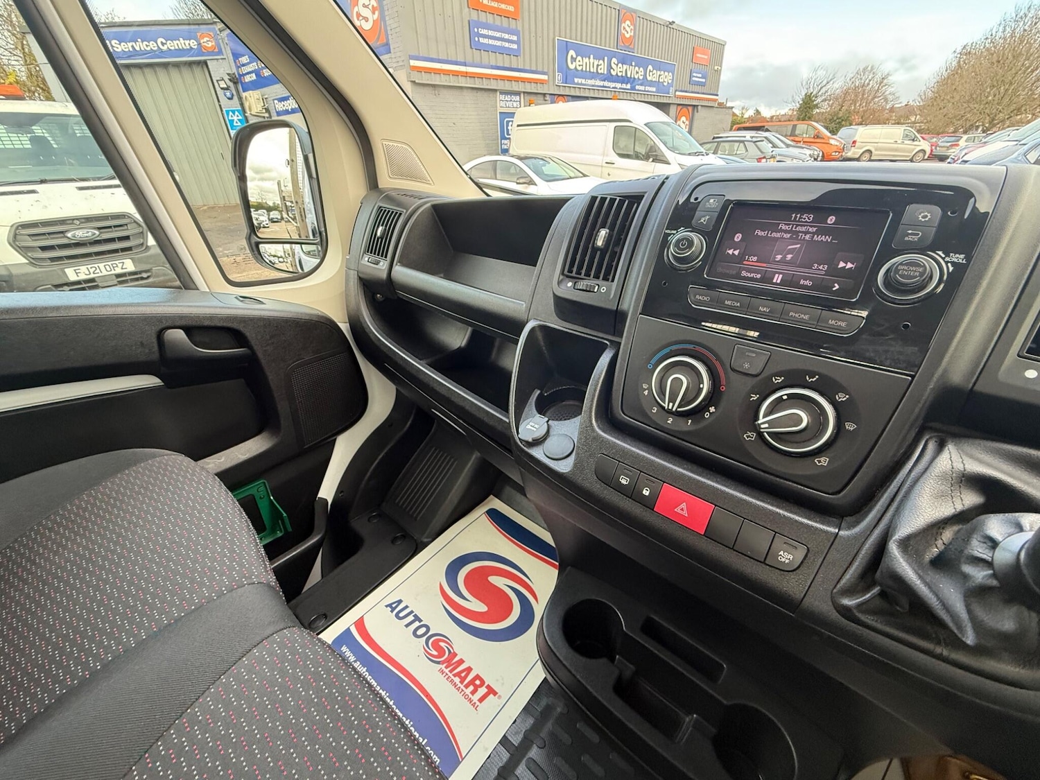 Used Peugeot Boxer 2021 for sale - 76336218: Photo 35