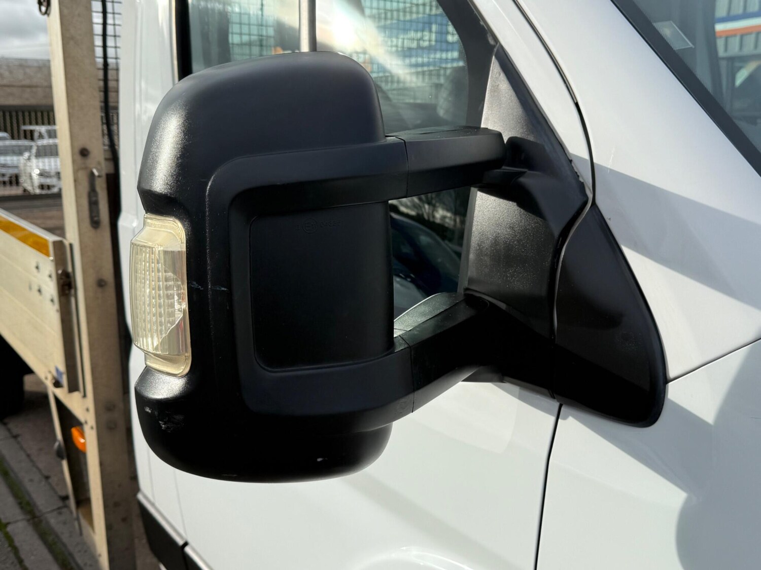 Used Peugeot Boxer 2021 for sale - 76336218: Photo 39