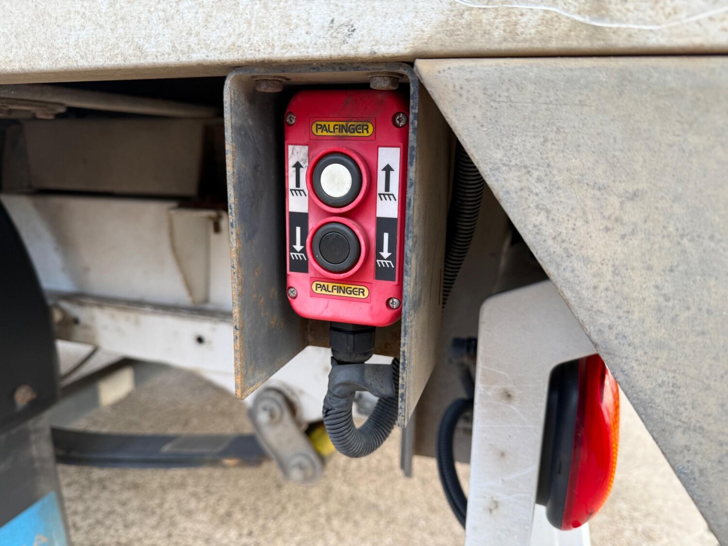 Used Peugeot Boxer 2021 for sale - 76336218: Photo 41